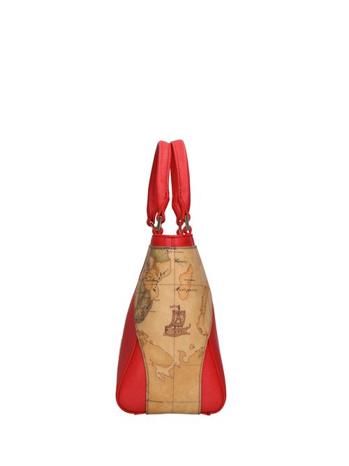  ALVIERO MARTINI 1a CLASSE | LB43 9577ROSSO PERLA